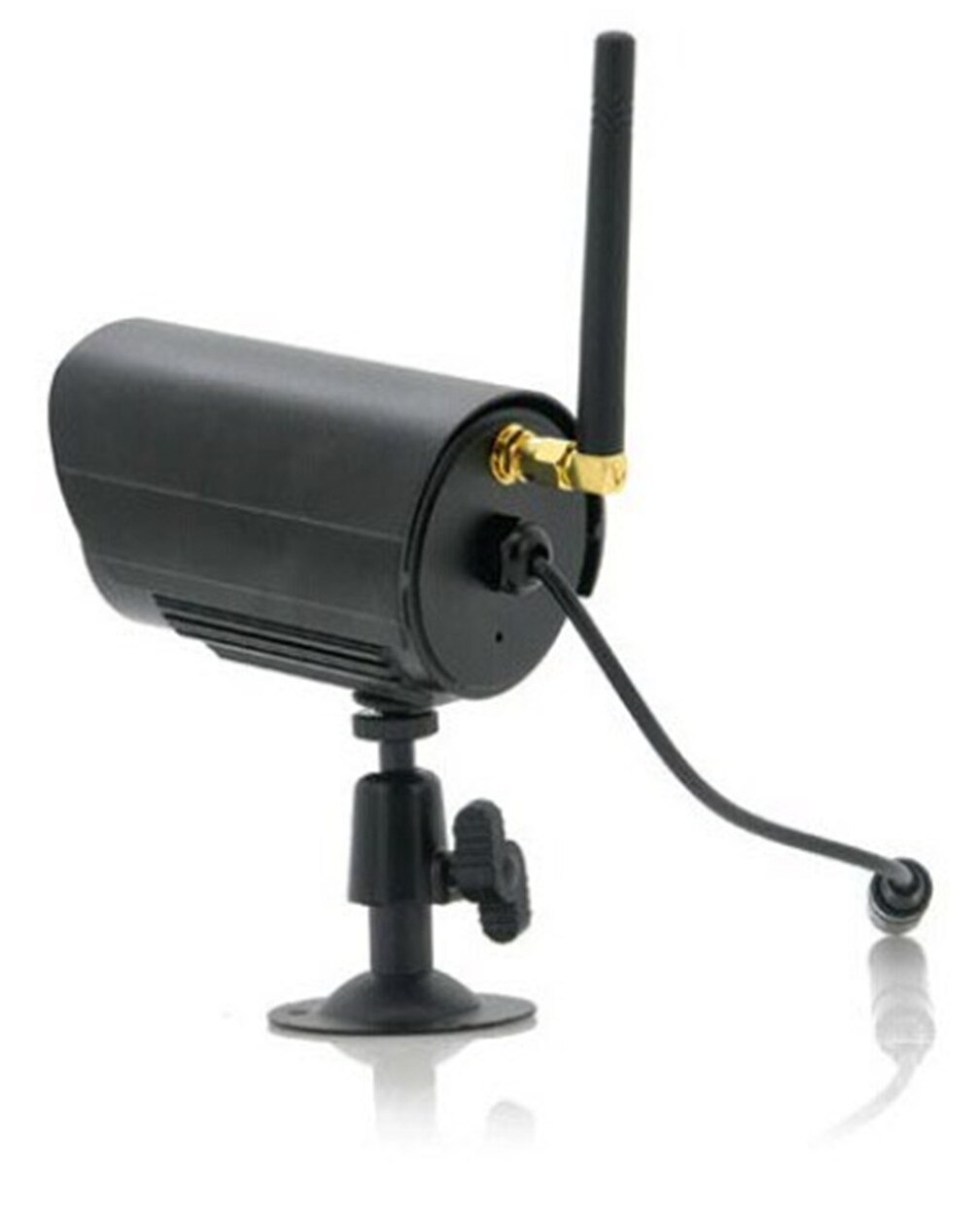 Digital Signal Wireless Baby Monitor Outdoor Camera