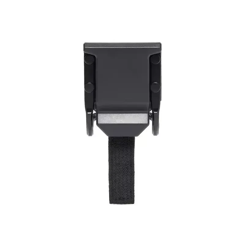TOUGHBUILT TB-52 Modulare Hammerschlaufe, tragbarer Hammeraufhänger, Heimhammer, Gürtelschnalle, Elektrowerkzeug-Zubehör