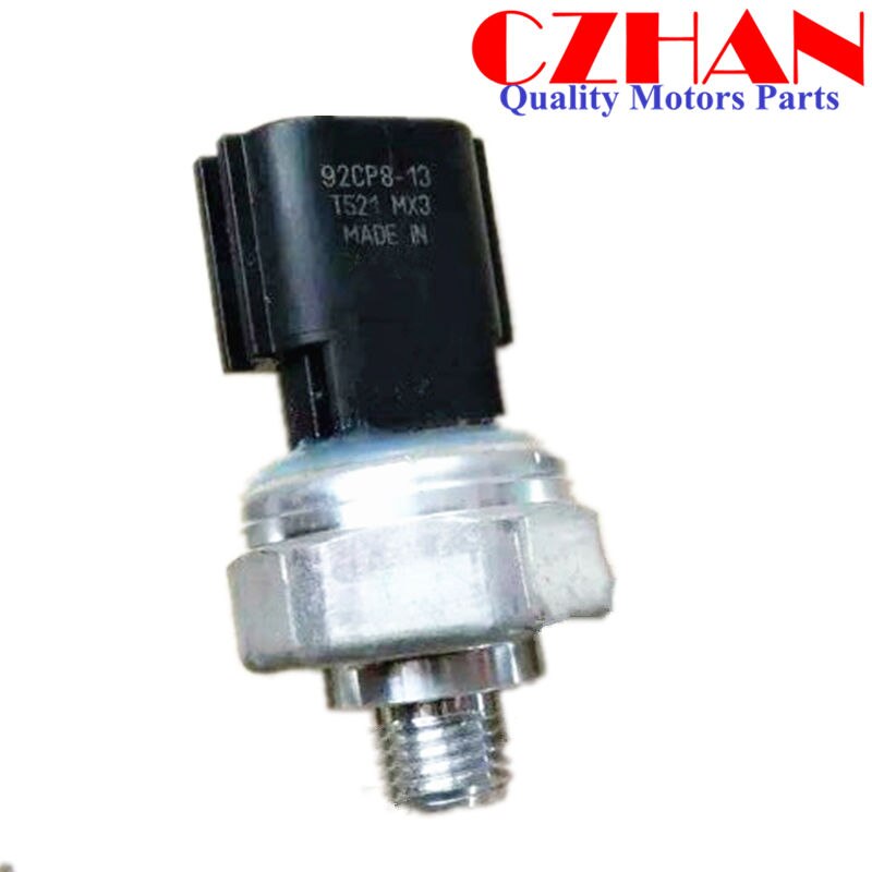 92136-1FA0A A/C Pressure Transducer Switch sensor voor Nissan Altima Maxima Infiniti Mazda MT1202 921361FA0A