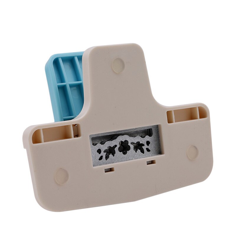 Punch scrapbooking handmade edge device DIY paper cutter craft Handmade fancy border punch S flower embossing