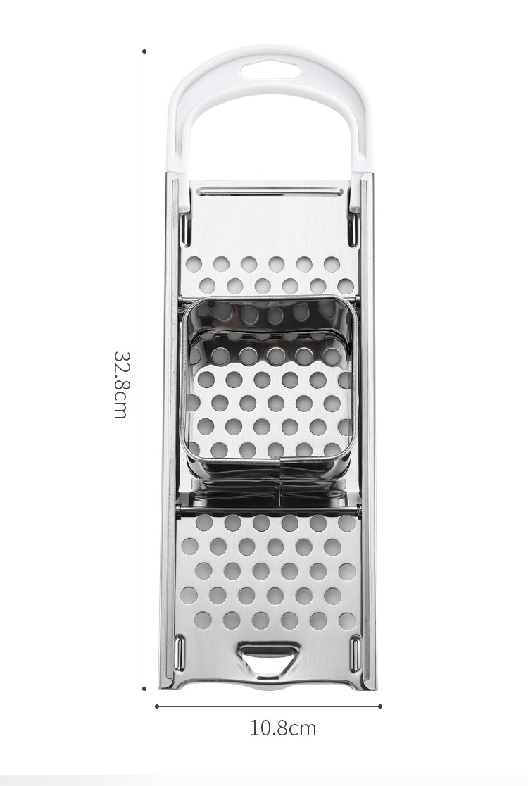 Pasta Machine Manual Noodle Spaetzle Maker Stainless Steel Blades Dumpling Maker Pasta Cooking Tools Kitchen Accessories: Default Title