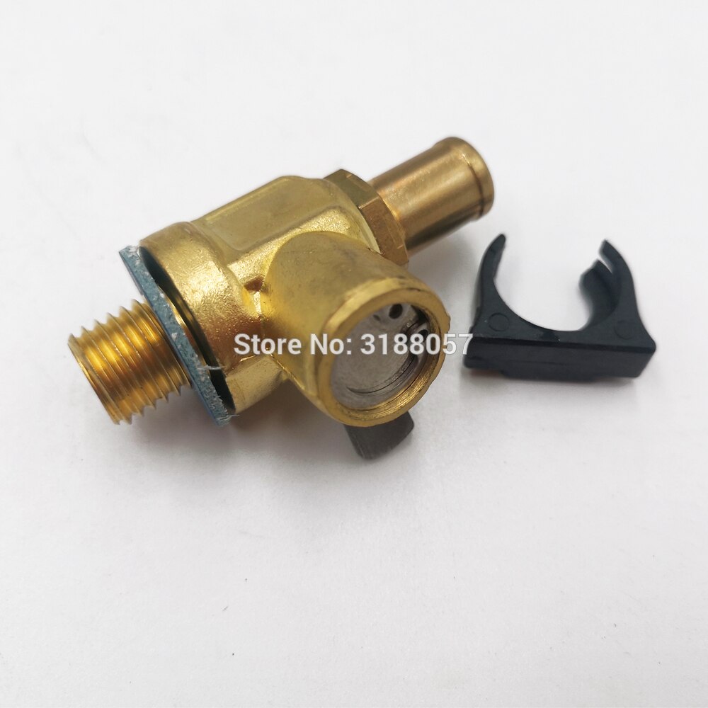 For F139N Oil Pan Drain Valve M12-1.5 Thread Pitch REPLACED F109N VALVE