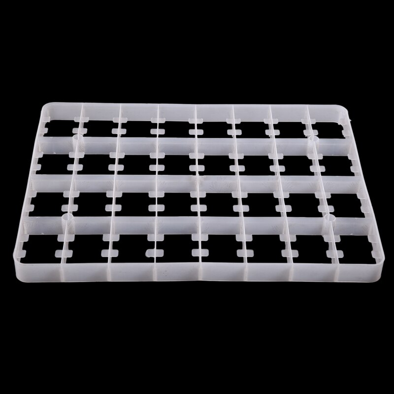 4 sztuk 32 gęsie jajo tace inkubator tacy sprzęt rolniczy plastikowa taca na jaja automatyczne inkubator jaj akcesoria