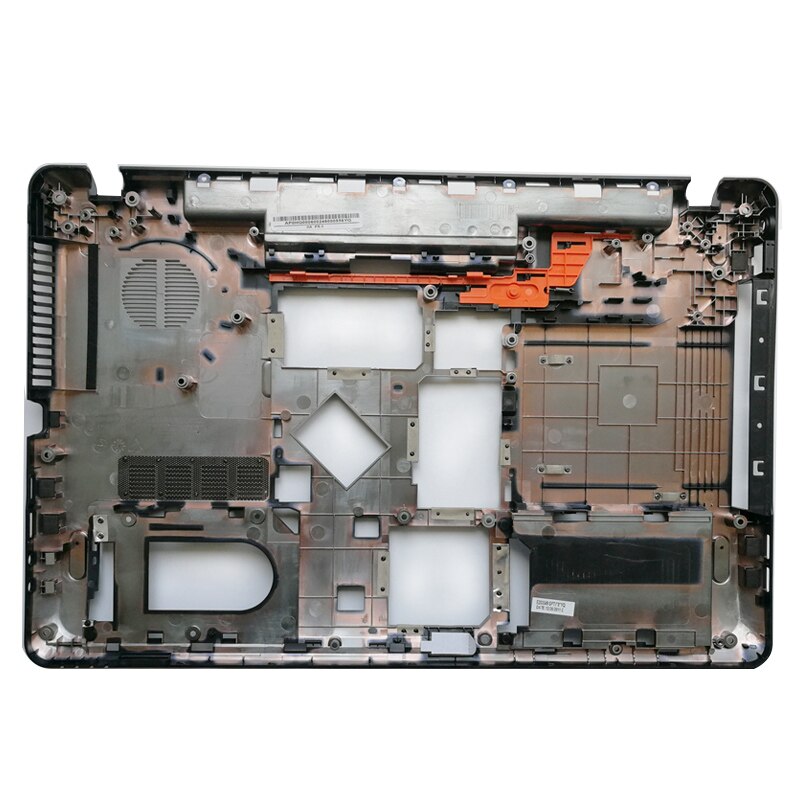 Original para Acer Aspire 7750 7750G 7750Z 7750ZG portátil Base inferior cubierta inferior