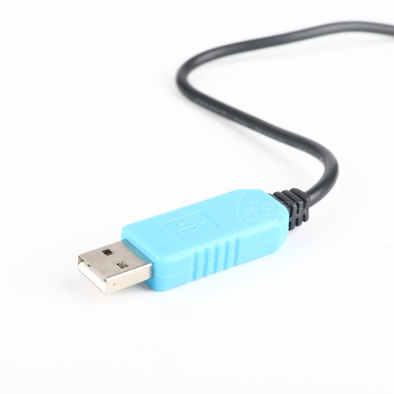 USB Cable Data Firmware Upgrade For XIEGU G90 G90S Ham HF Radio