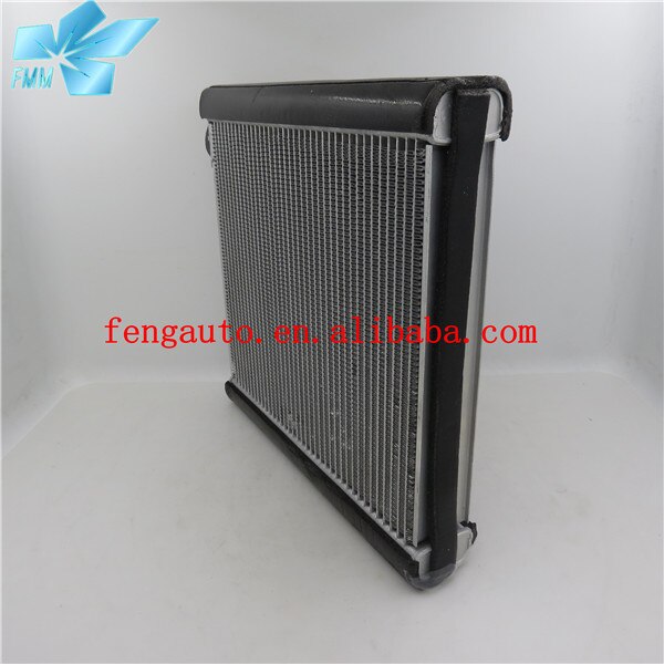 auto a/c evaporator for Toyota corolla