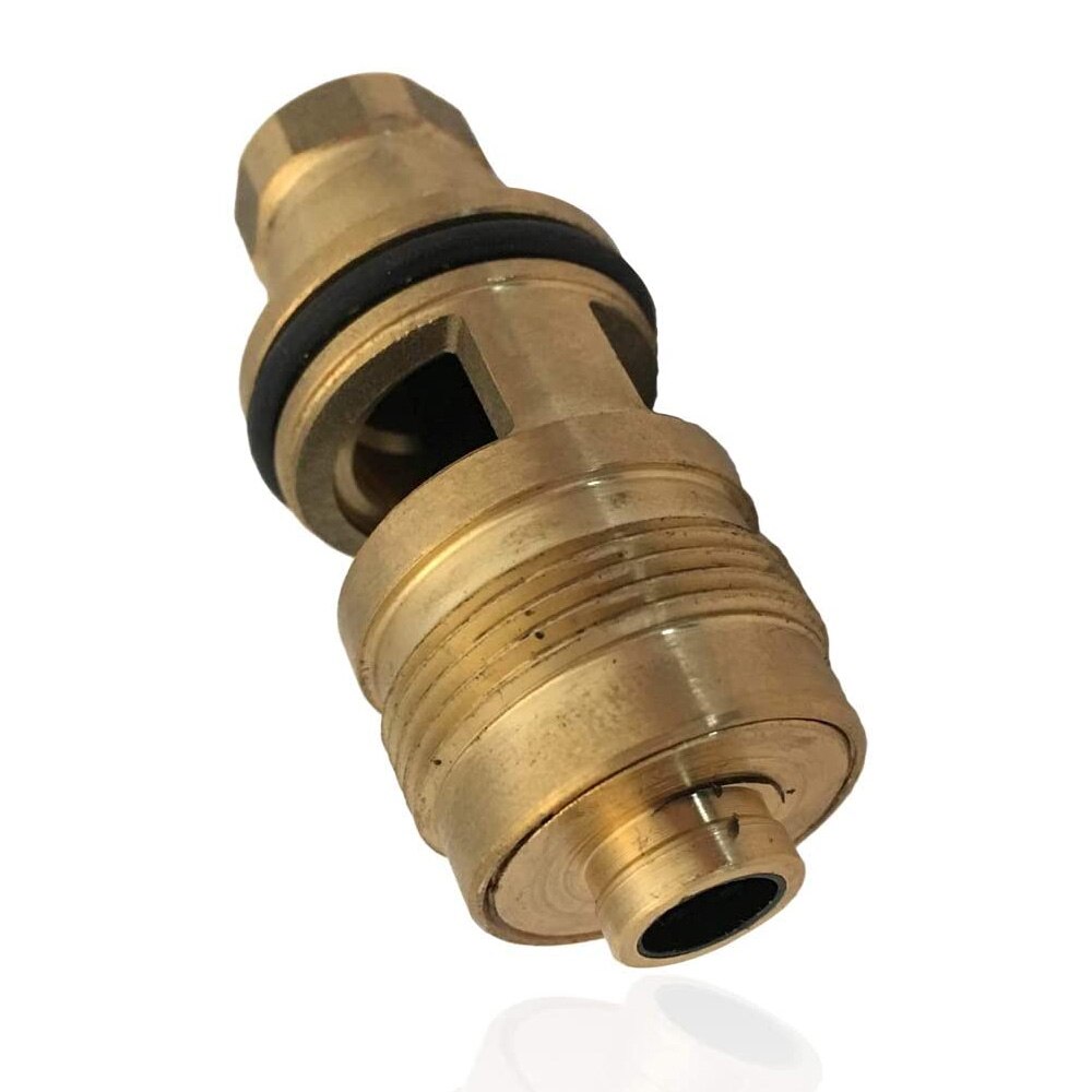 Ideal Logic Logic + 30 Flow Turbine Cartridge 175661 & Flow Switch 175590