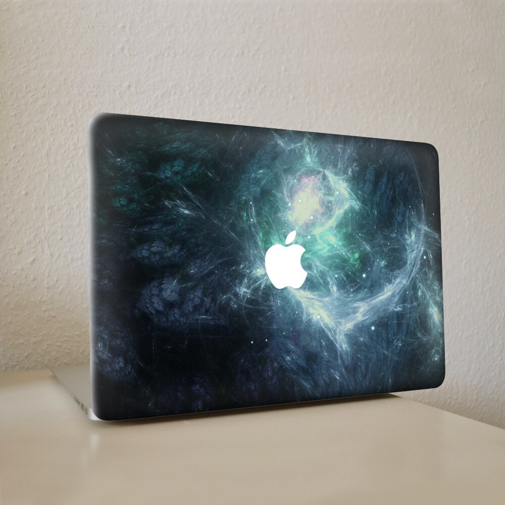 Dream Universe Vinyl Decal Sticker For DIY MacBook Air Pro Retina 11 13 15 inch Decal for Mac Laptop Full Cover Skin Sticker