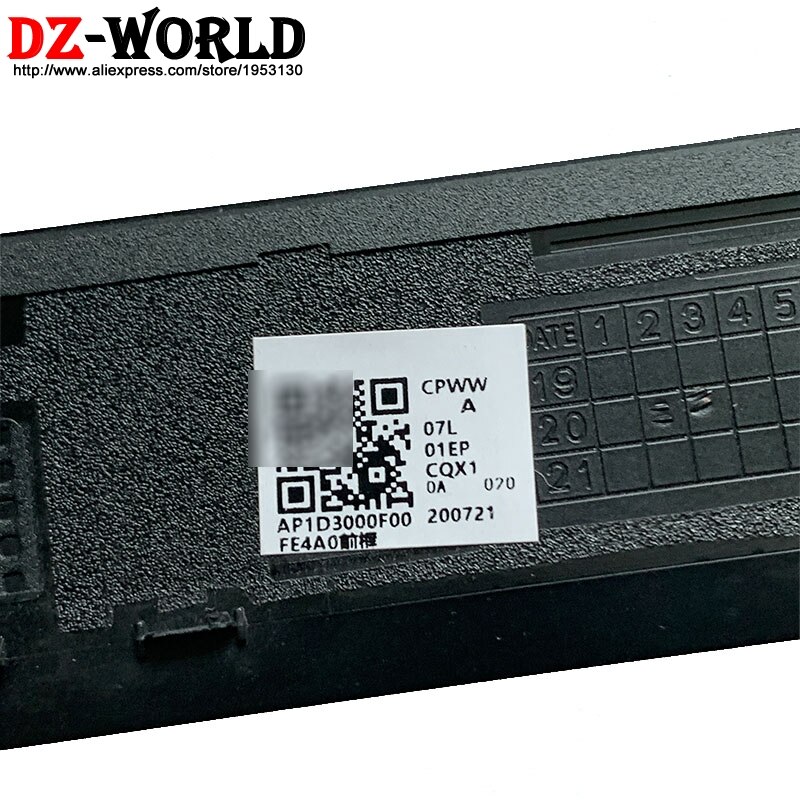 Original Screen Front Shell LCD Bezel Case for Len... – Grandado