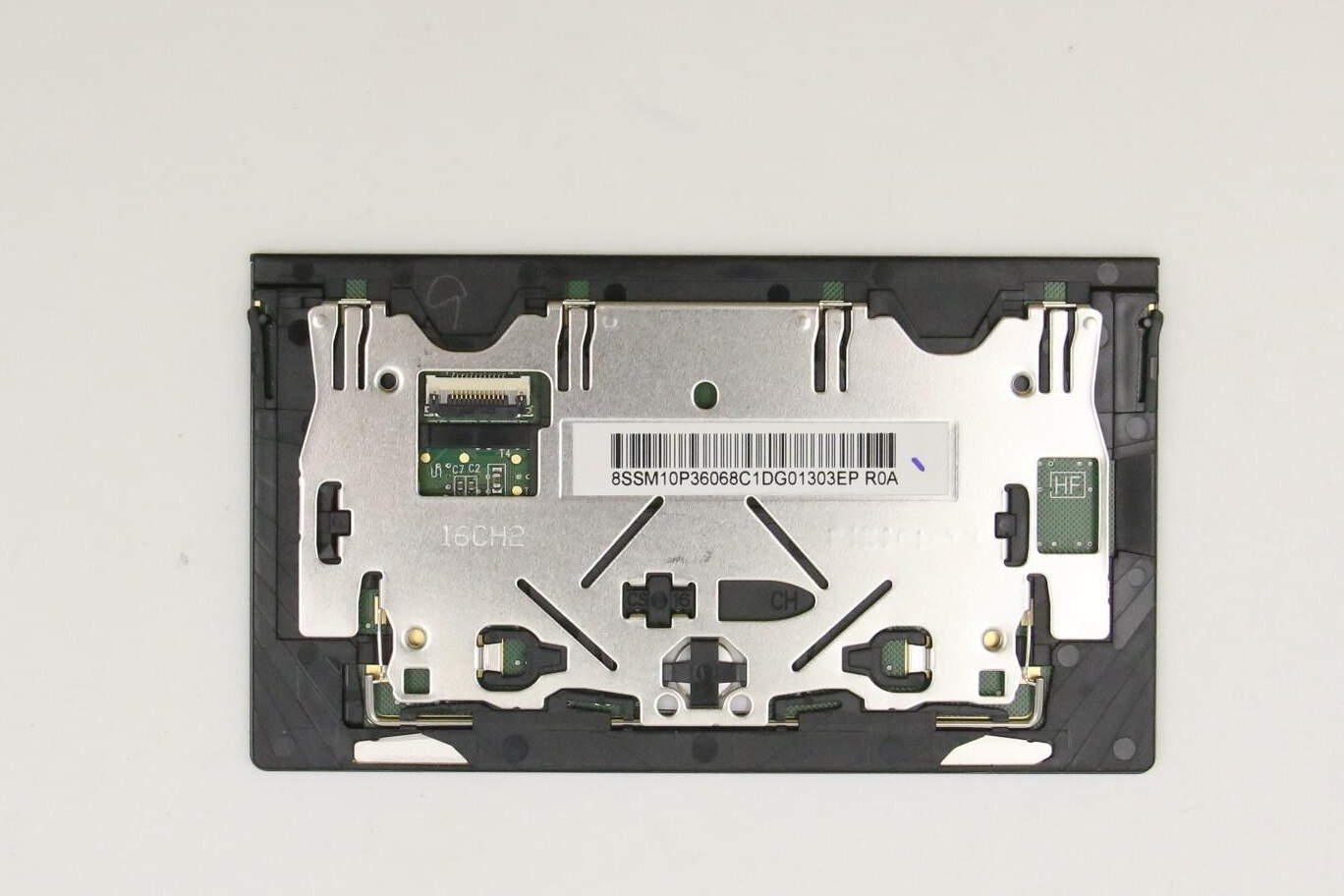 Trackpad Clickpad Replacement for Lenovo Thinkpad X1 Carbon 7th/8th Gen - SM10R55942