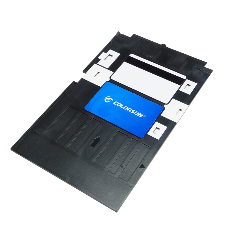 PVC Tray for Epson R260 R265 R270 R280 R285 R290 R380 R390 R330 Rx680 T50 T60 A50 P50 L800 L801 PVC Printer Tray