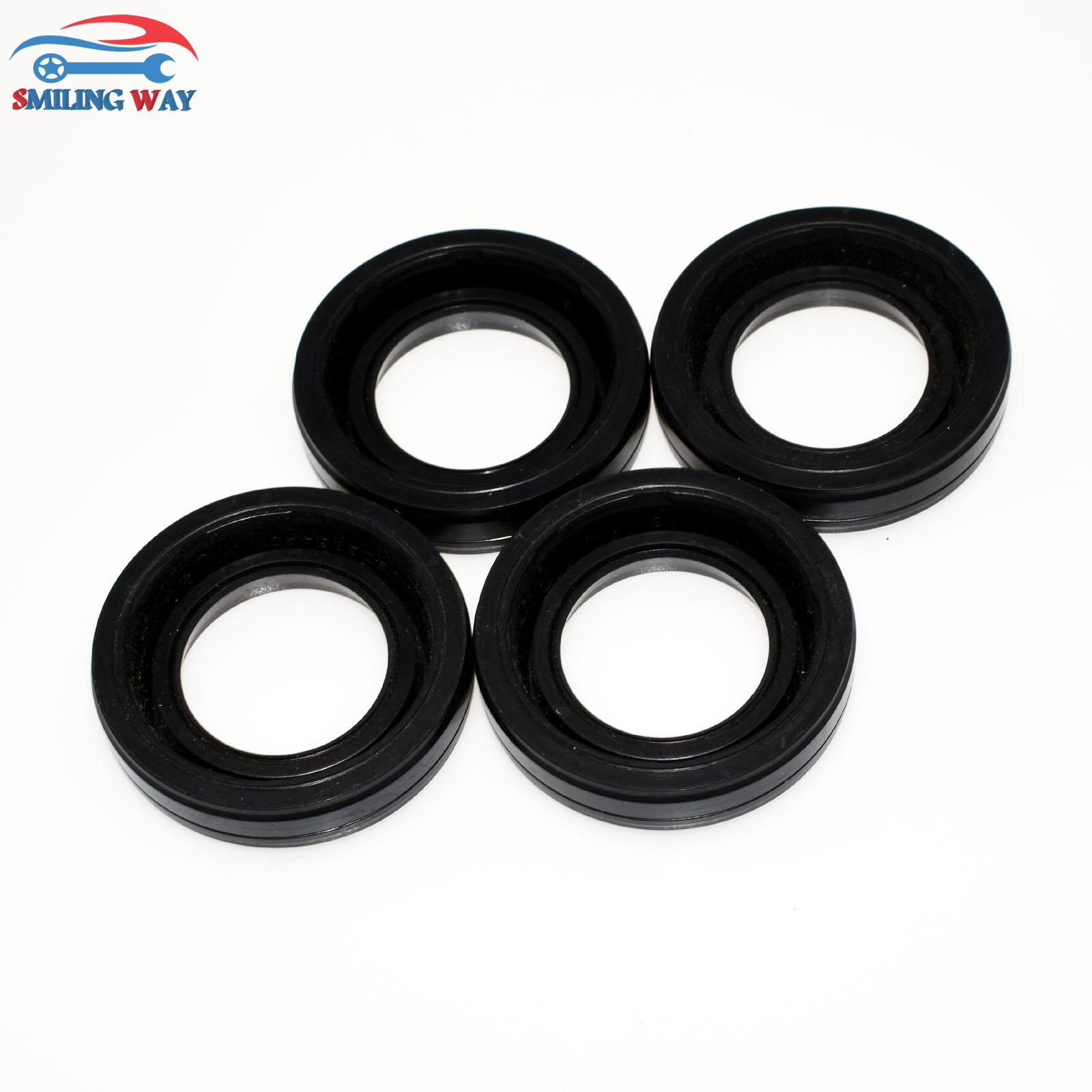 Junta de sellado del tubo de la bujía de la manera sonriente # para la Junta 3,0l V6 Avon Toyota Camry Solara Sienna Lexus ES300 3.0L V6 11193-70010