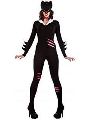 DISFRAZ DE CATWOMAN