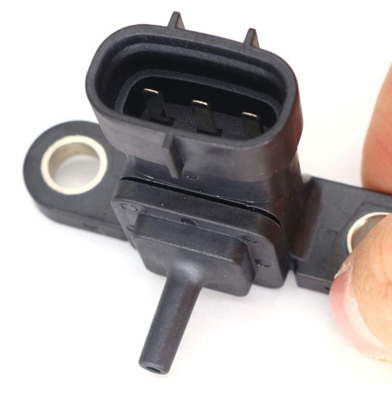 1pc Pressure Sensor For ISUZU 4HK1 FVR D-MAX 3.0 MU-X Turbo Engine 8-98020514-0 8980205140 Car accessories Fast