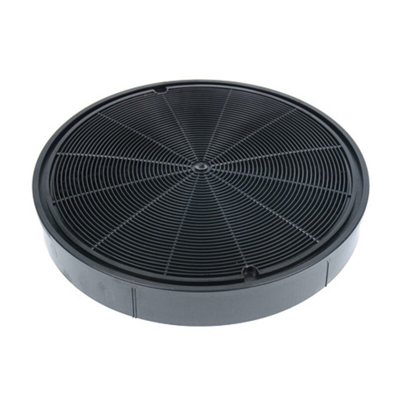 Recambio de filtro de carbón activo de campana extractora para Bosch Siemens Profilo 00644605 00748732 (2 unids/pack)