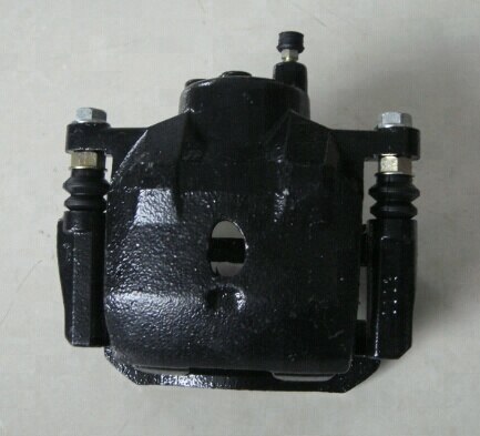 Remklauw Voor Geely Mk