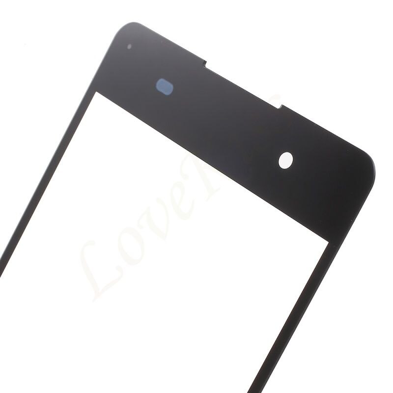 Touchscreen For Sony Xperia E5 F3311 F3313 Touch Screen Sensor For Sony E5 LCD Display Digitizer Front Panel Glass