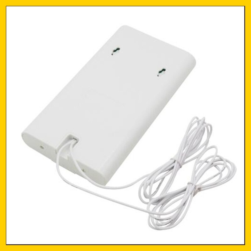 3g 4g antena lte 4g antena mimo ts9 antena de painel externo ts9 conector 2m para huawei e8372 e3276 e5573 modem roteador