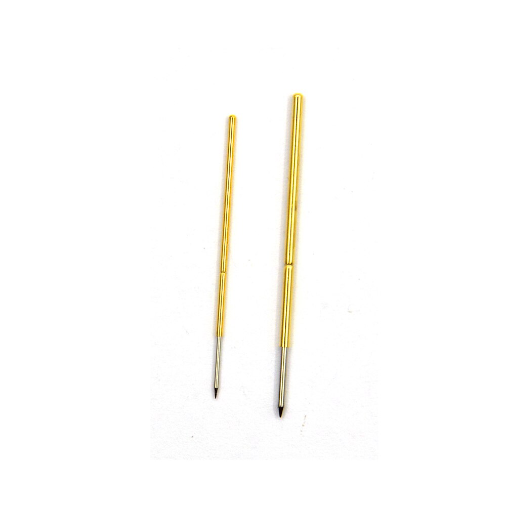 Pin de Marco BDM para agujas de 40 piezas, con 20 piezas pequeñas y 20 piezas grandes, compatible con BDM100, programador ECU, novedad de