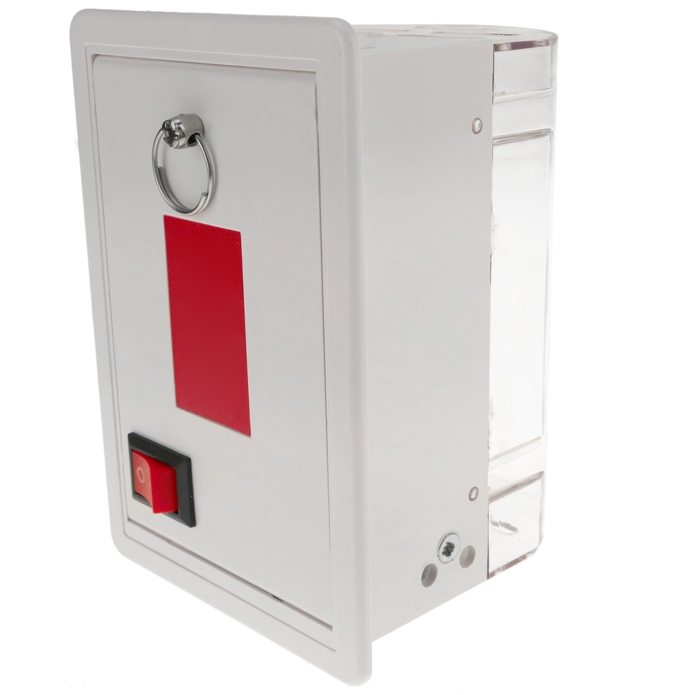 Bematik-Signalering Industrie. Alarm Licht 220 Vac