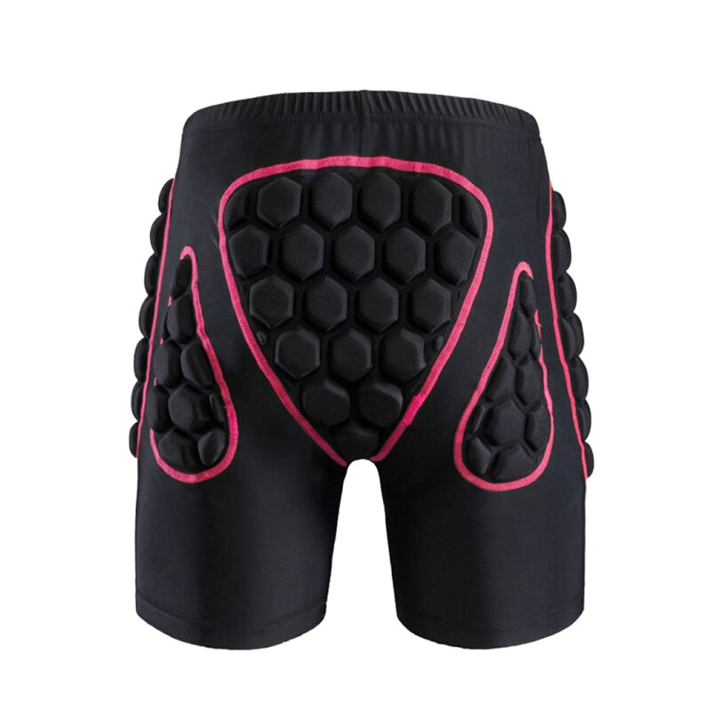 Men Women Hip Butt Protection Padded Shorts for Snowboarding Riding Skating Skiing XD88