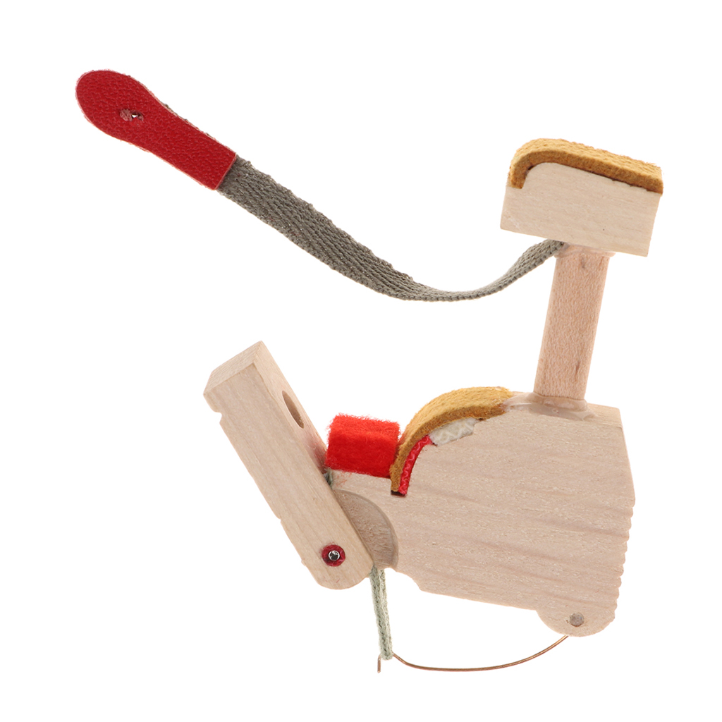 Martillo de Piano, instrumentos musicales para Piano Vertical, duradero