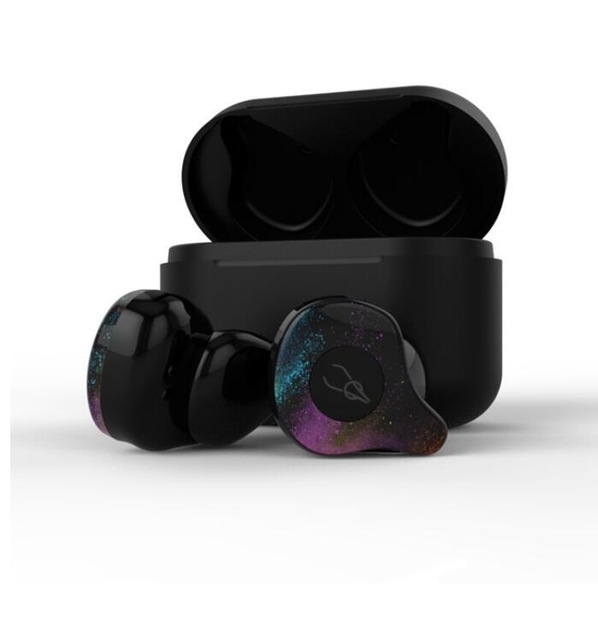 Sabbat X12 Pro/ x12 ultra Wireless Earbuds 5.4 Bluetooth Earphone Hifi Headset IPX5 sport earphone: Brown