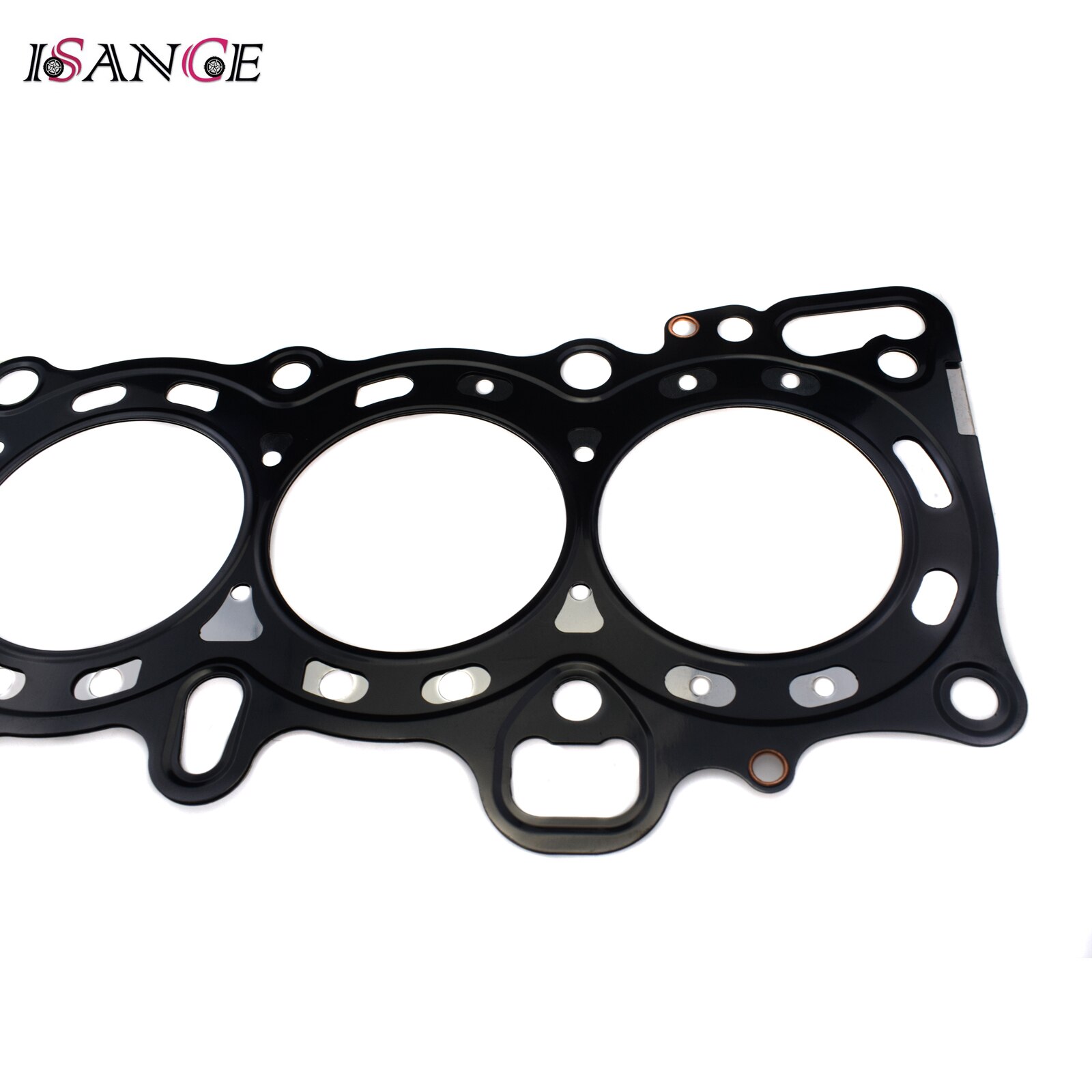 Junta de culata de motor, sello para Honda Civic CRX Del Sol D16 D16Z5 D16Z6 D16Y7 D16Y8 1988-2000 12251P08004 12251P2J004 12251PM5S01