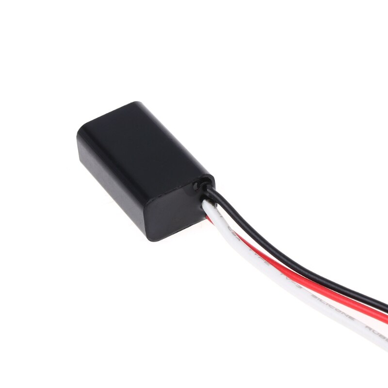 Compacte lucht negatieve ionen anionengenerator ionisator luchtreinigers reiniger auto thuis gereedschap