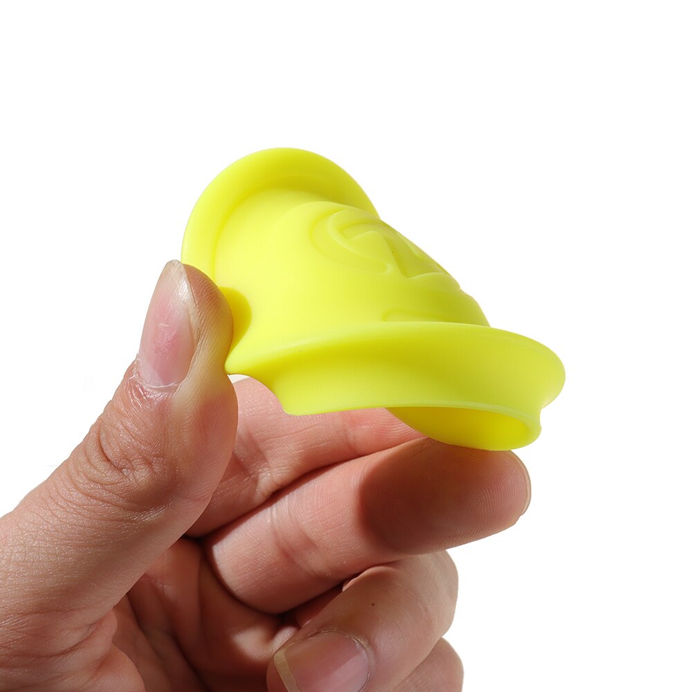 1Pcs Mini Siliconen Gel Flying Disk Strand Outdoor Sport Decompressie Speelgoed Strand Amusement Speelgoed Kids Volwassenen