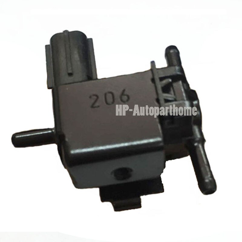 Original OEM 101362-4890 Emission Vacuum Valve Solenoid For Honda CRV MK3 07-12 2.2I-CDTI i-DTEC DIESEL 1013624890