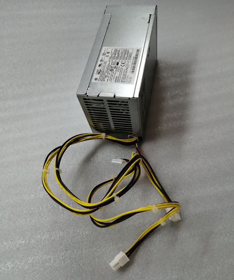 Ersatz Für HP ProDesk 400 G5 280 G4 600 800 G3 Schreibtisch 180 Watt Netzteil L08261-004 PCH023