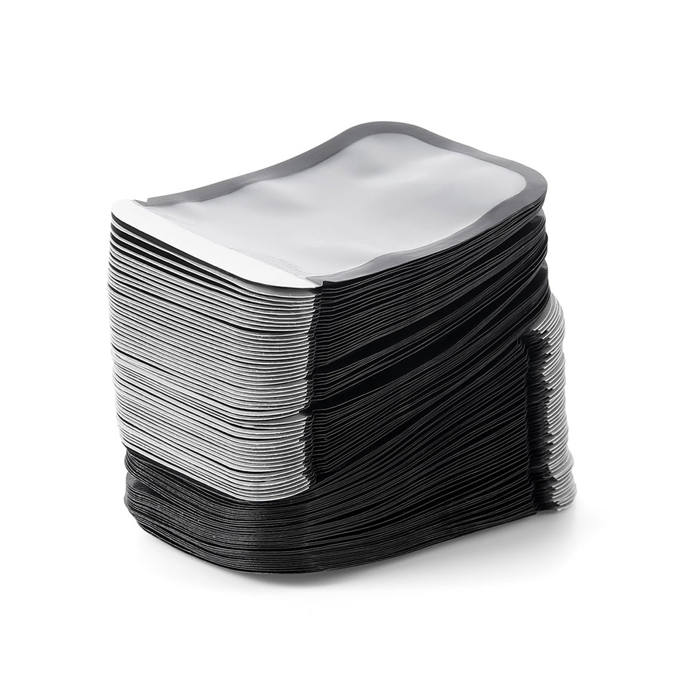 100 pièces/boîte AZDENT dentaire X Ray Film barrière enveloppes clinique phosphore jetable plaque pochette de protection sac de couverture