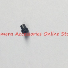 Zwarte Camera Reparatie Vervangende Onderdelen Aperture Motor Gear Voor Nikon D80 D90 Digitale Camera Slr Dslr
