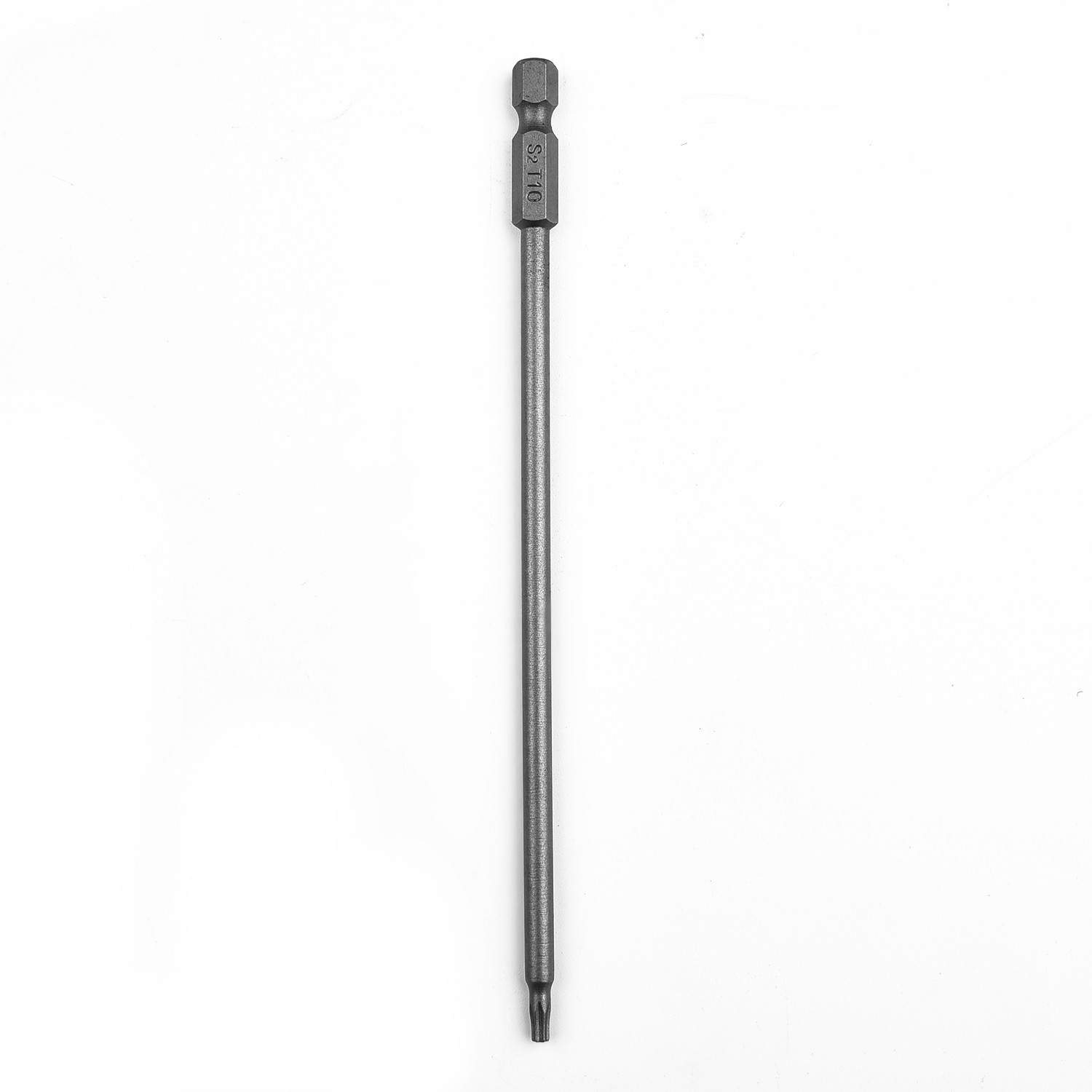Juego de puntas de destornillador Torx magnético de 150mm, cabezal de destornillador T8,T10,T15,T20,T25,T27,T30,T40, juego de brocas de seguridad a prueba de manipulaciones, 1 ud.