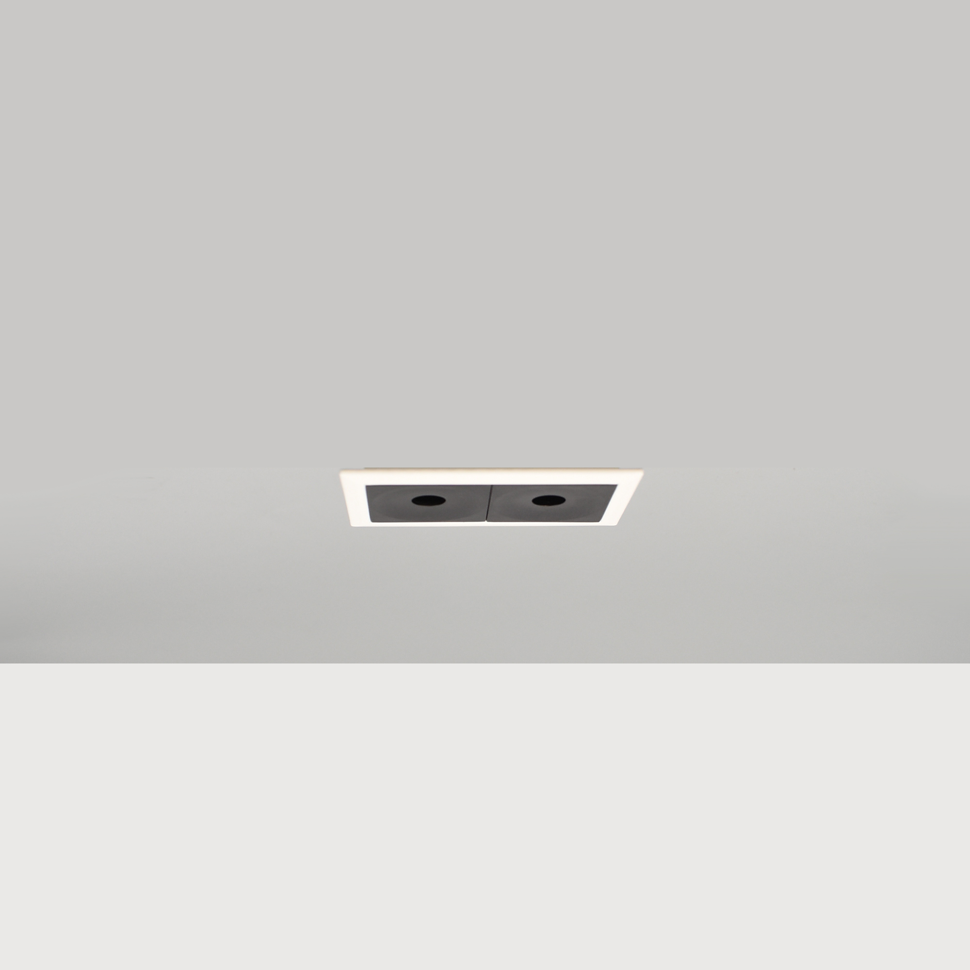 Die Casting Aluminum 30 Beam Small Emitting Light Hole Mini LED Spotlight Comfortable Modern Domestic Lighting Fitting