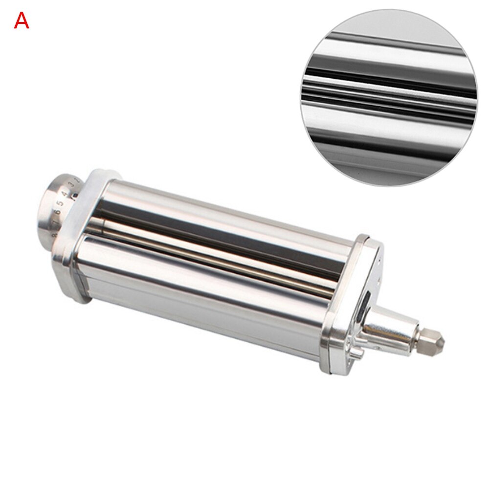 Hand Druk Noodle Maker Cutter Attachment Voor Stand Mix Pasta Keukenmachine