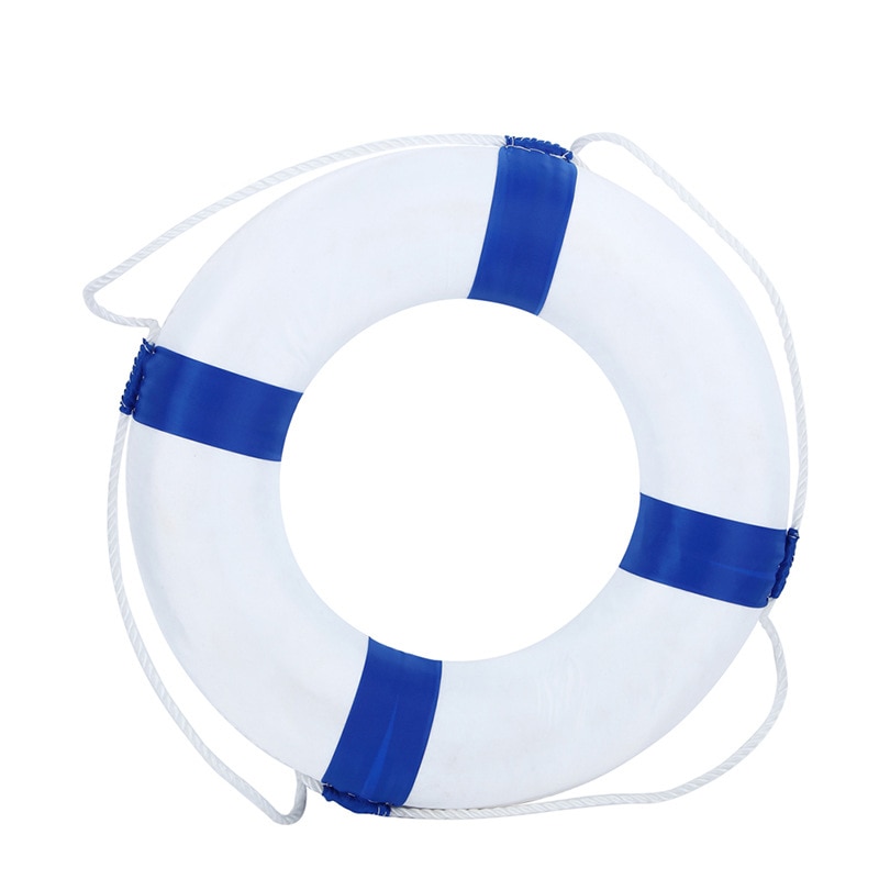 Enfants professionnels bulle bouée de natation Double épaississement enfants flotteur anneau sauvetage gonflable bouée d'eau piscine Tubes d'eau