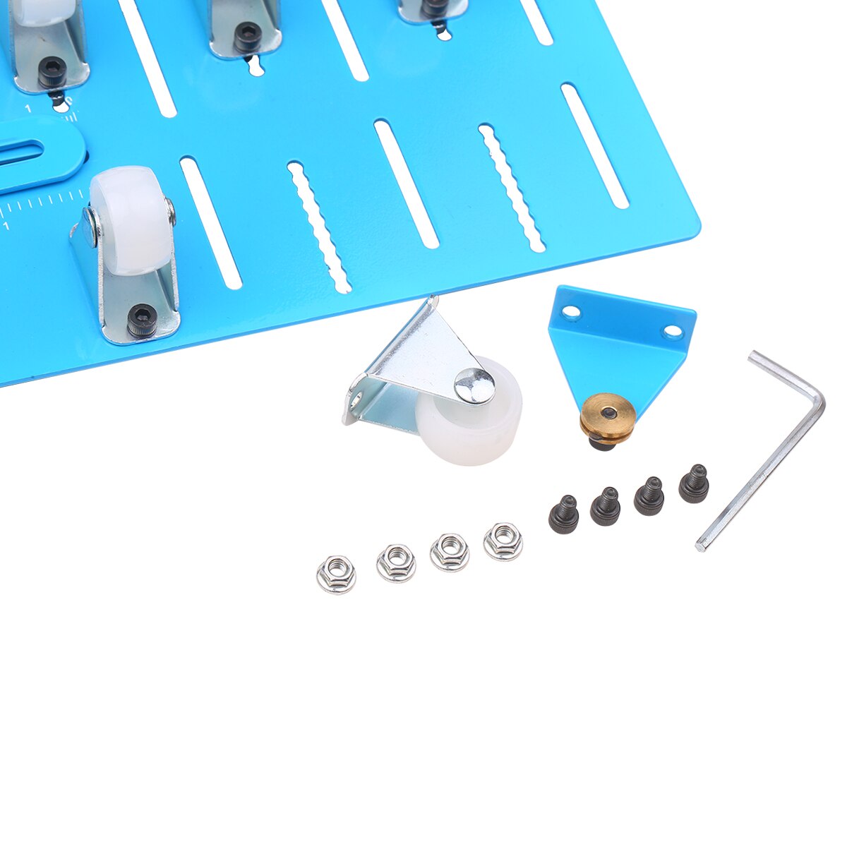 Glass Bottle Cutter DIY Machine For Cutting Wine Beer Whiskey Alcohol Champagne Craft Gloves Glasses Accessories Tool Kit