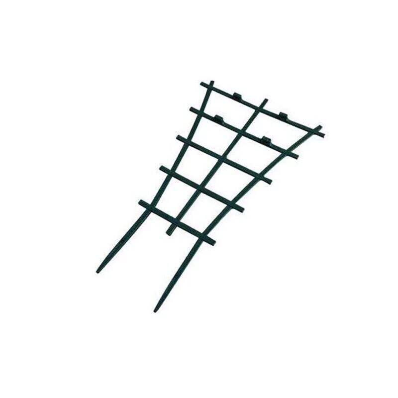 Green Gardening Vine Climbing Plants Cable Tie Lines Plant Brackets Parts Flower Cucumber Grape Rattan Supports: Default Title