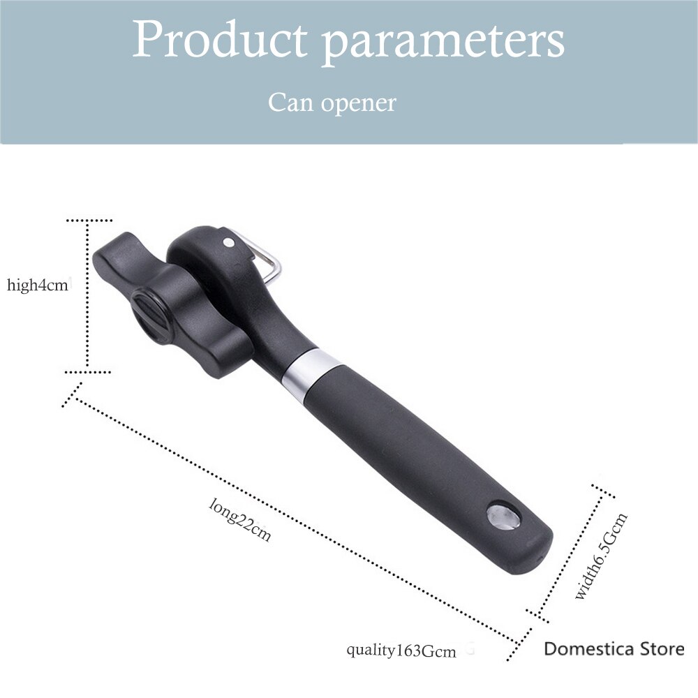 Blikjes Opener Keuken Gereedschap