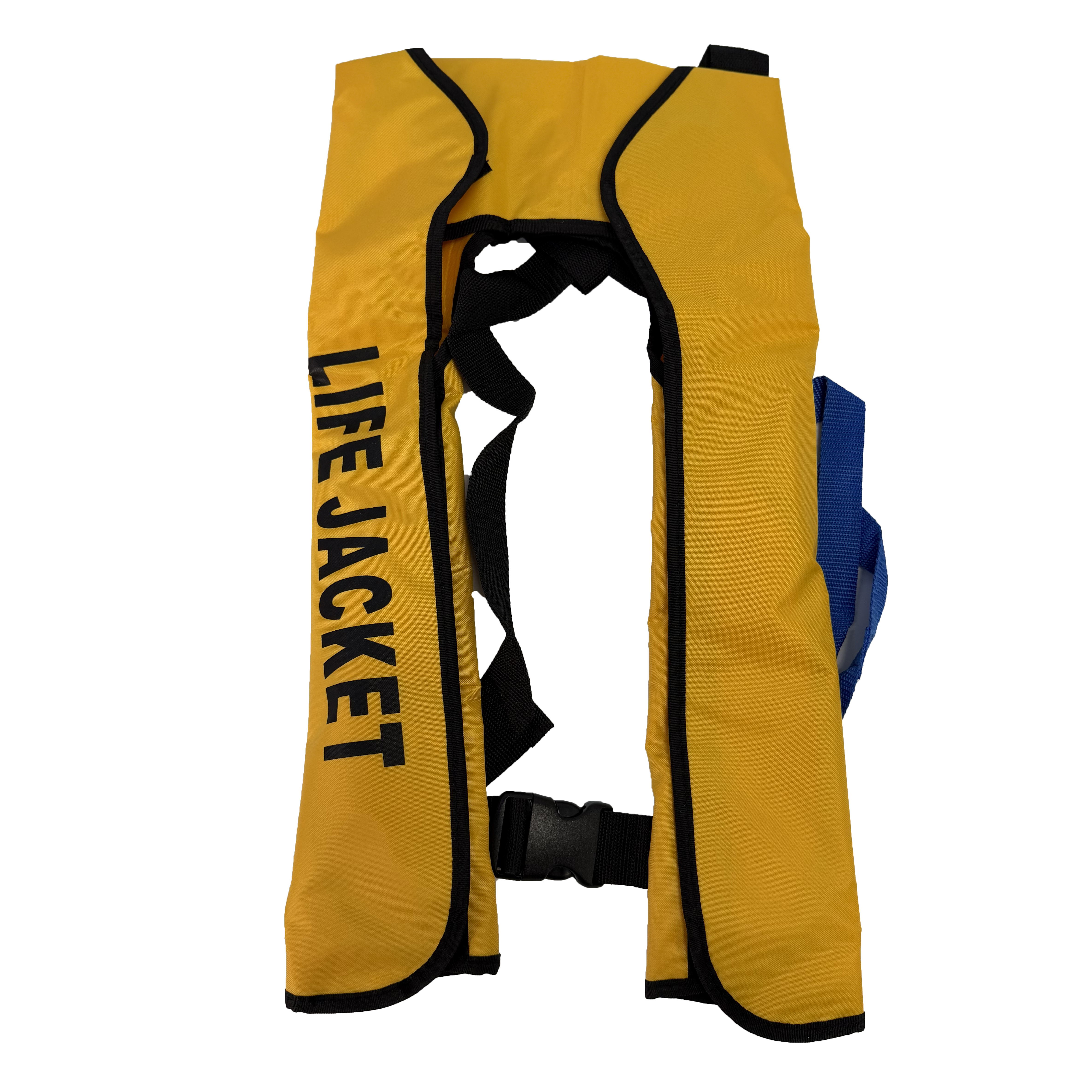Neue professionelle 150n automatische aufblasbare Westen Auftrieb Rettungsweste PFD für Angeln Überleben Jacke Rafting Bootfahren: Lila