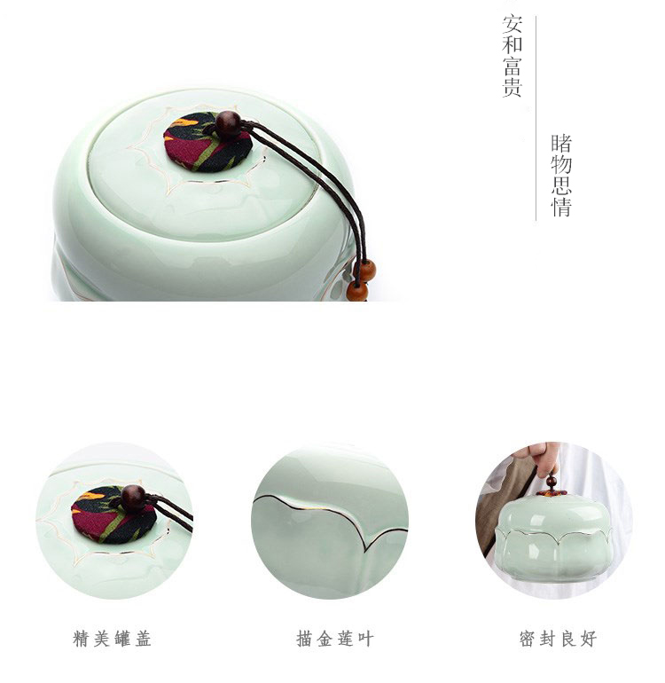 A,Ceramic Funeral Urns Cremation Urns Memorial Keepsake Stainless steel Human Beings Ashes casket Token