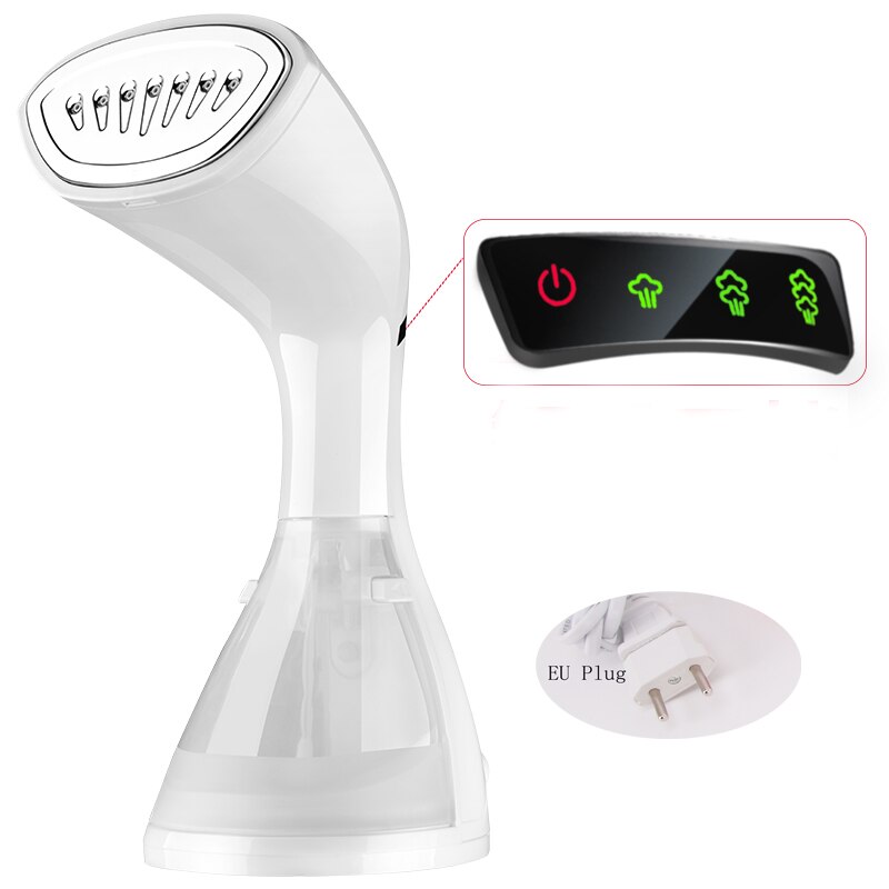 Garment Steamer for Home Portable Steamer Handheld Steam Iron Clothes Travel Steamer Clothing Planchas Para Ropa 1500W 1000W: 20