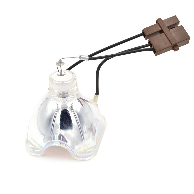 Remplacement  vt480 vt490 vt491 vt495 pour lampe de projecteur canon lv -7250 lv-7260 5975 vt85lp pour nec