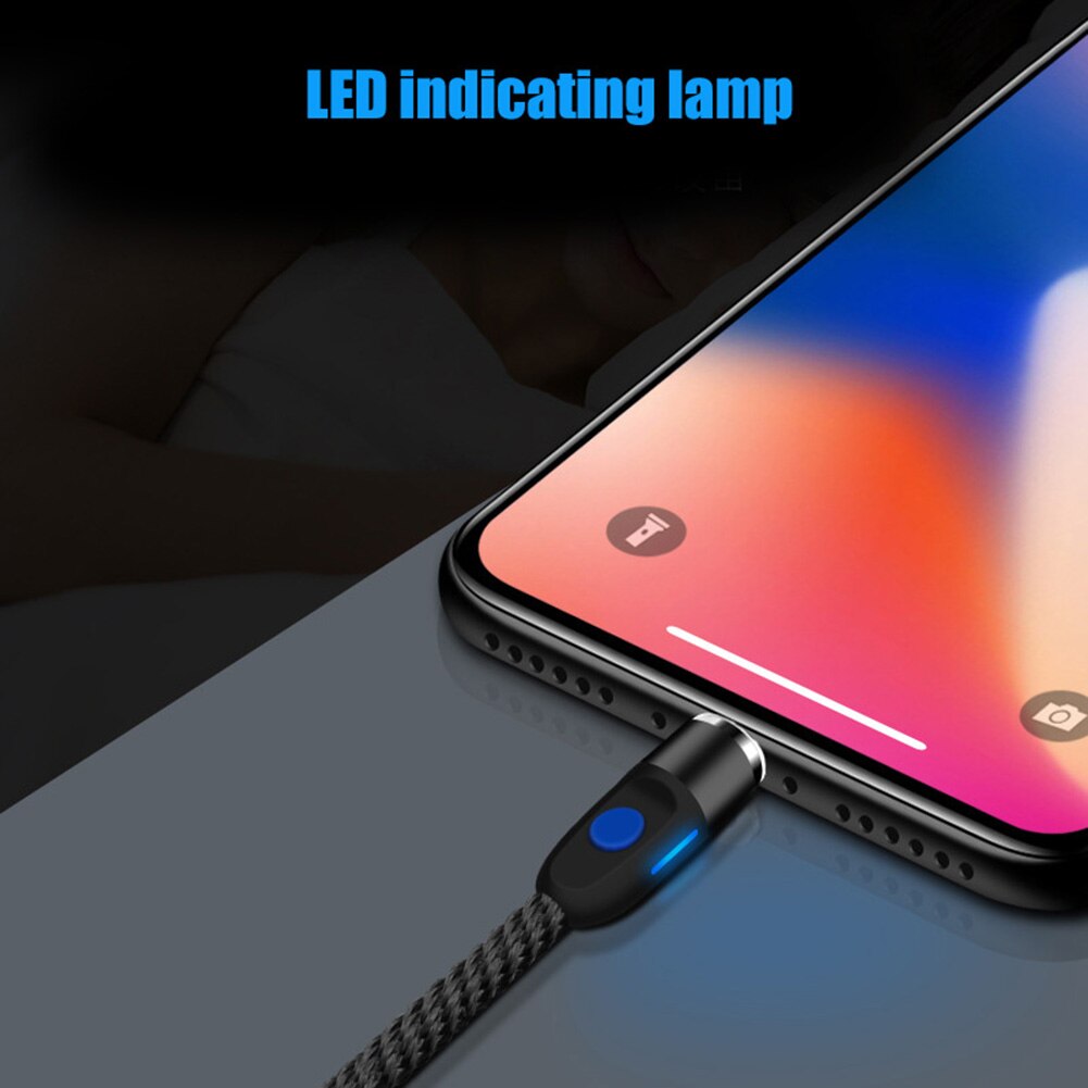 Micro USB Type-C Magnetic Fast Charging Data Trans... – Grandado