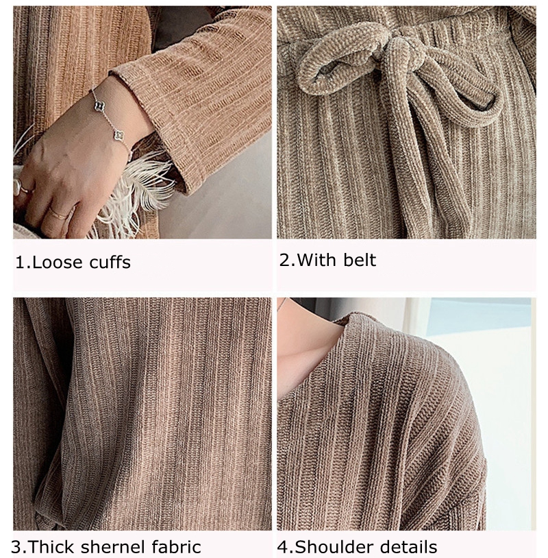 JULY'S LIED Vrouw Winter Flanellen Pyjama Sets 2 Stuks Warme Pyjama Dikke Nachtkleding Vrouw Casual Homewear