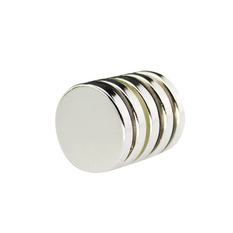 2/3/5/10/20PCS 30x5 mm Super Powerful Strong Magnetic Magnets 30mmx5mm Permanent Neodymium Magnets 30x5mm Round Magnet 30*5 mm