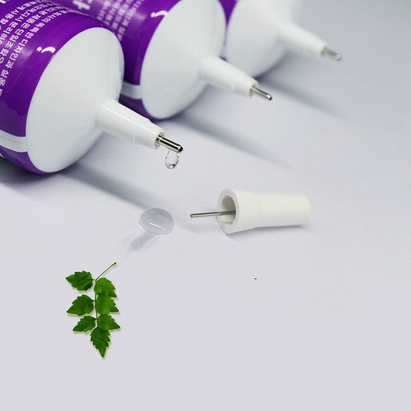 110ml 1pcs Transparent Liquid Glue More Powerful Epoxy Resin Adhesive Sealant Handset Touch Screen Rack Maintenance Repair