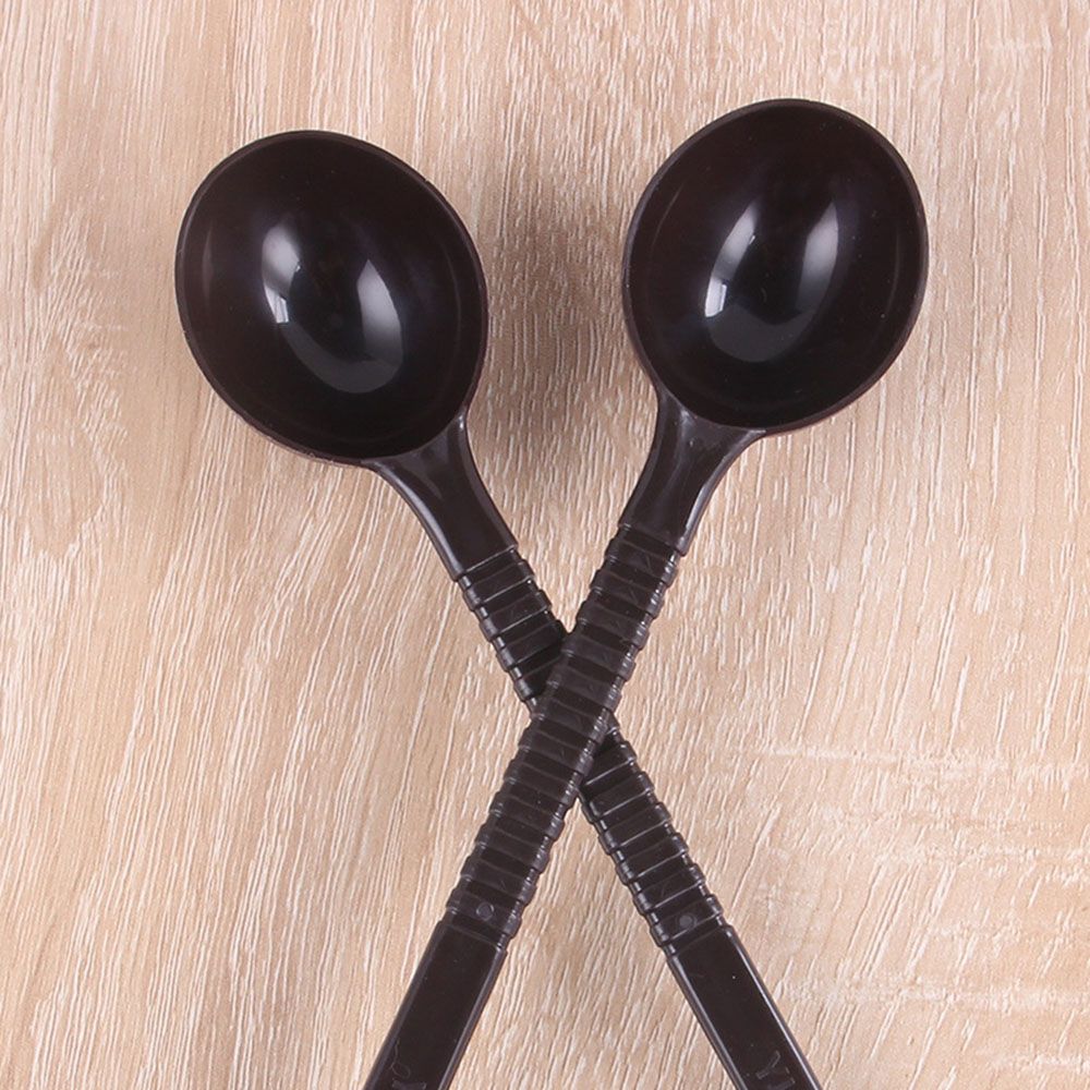 10g Measuring Spoon Teaspoon Coffee Sugar Scoop Cake Baking Coffee Milk Tea Measure Tool Cook Tools Kitchen Accessories